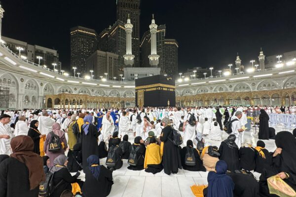 7 Ağustos Yaz Umresi 40 Vakit Programı 2026