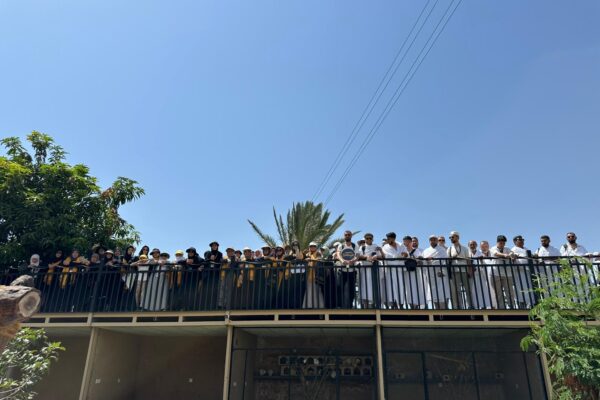 7 Ağustos Yaz Umresi 40 Vakit Programı 2026