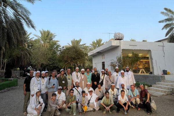 7 Ağustos Yaz Umresi 40 Vakit Programı 2026