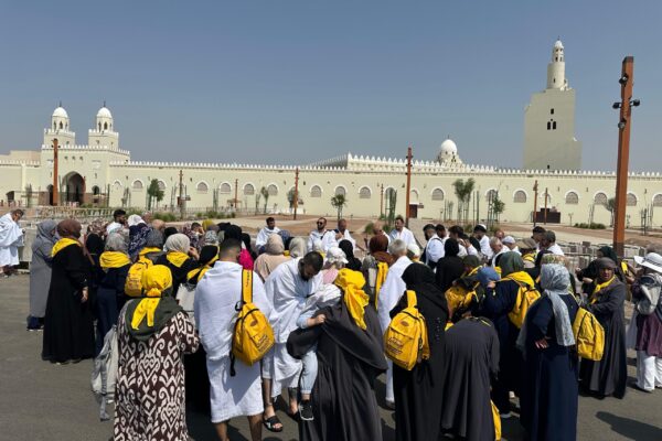 7 Ağustos Yaz Umresi 40 Vakit Programı 2026